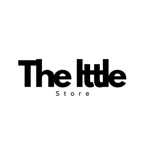 The lttle store 